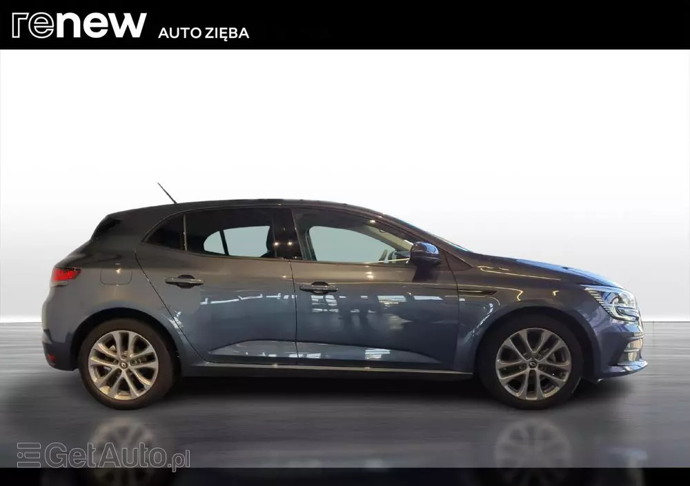 RENAULT Megane 1.0 TCe Zen