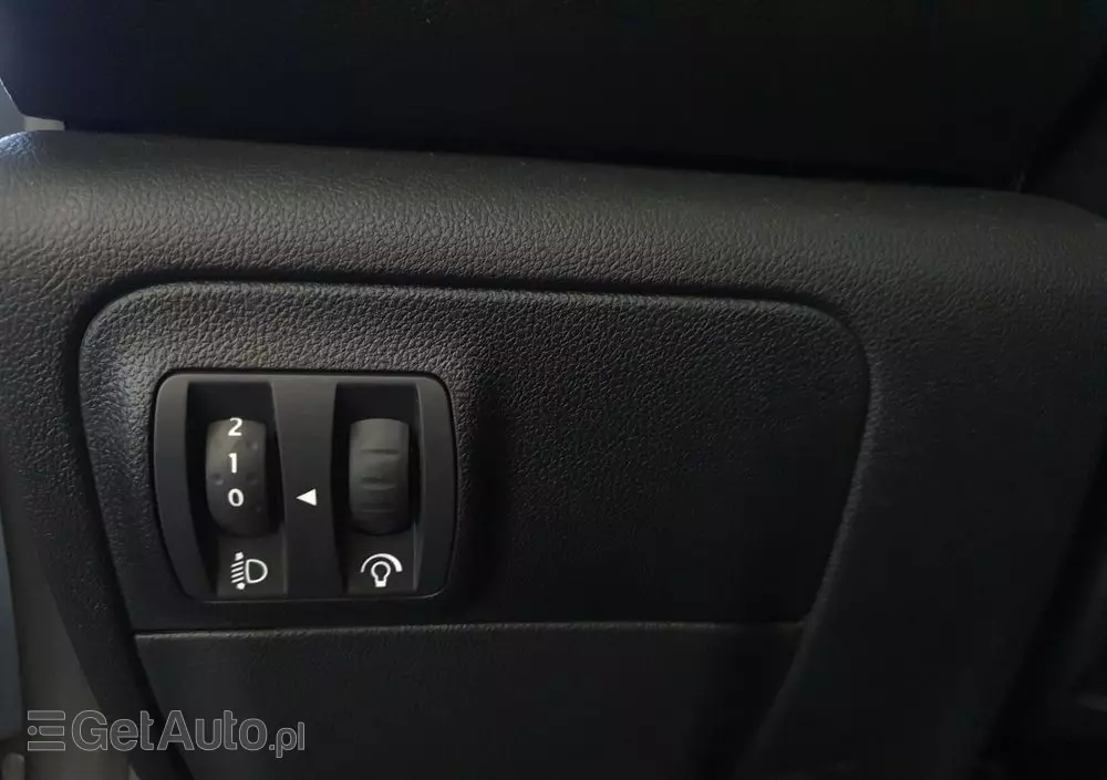 RENAULT Megane 1.0 TCe Zen