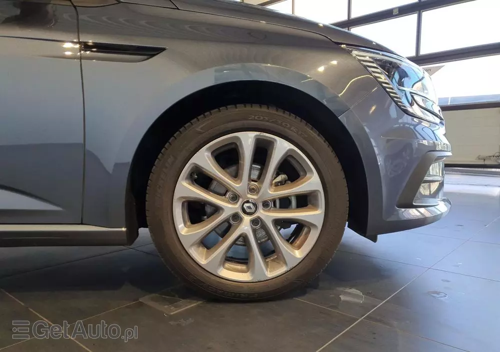 RENAULT Megane 1.0 TCe Zen