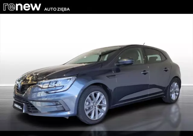RENAULT Megane 1.0 TCe Zen