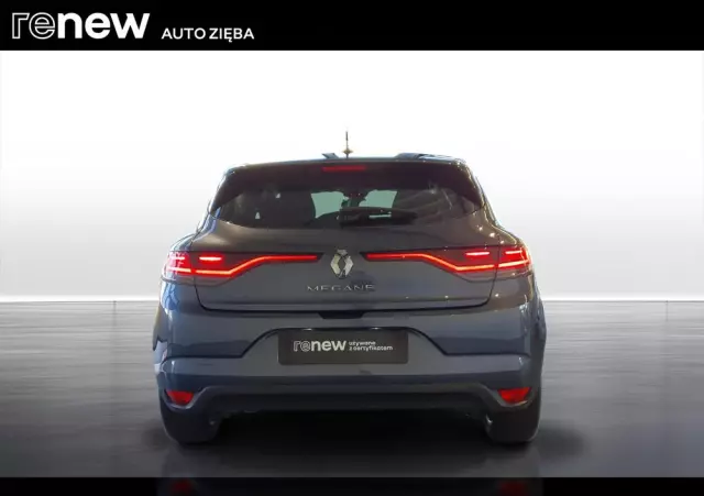 RENAULT Megane 1.0 TCe Zen