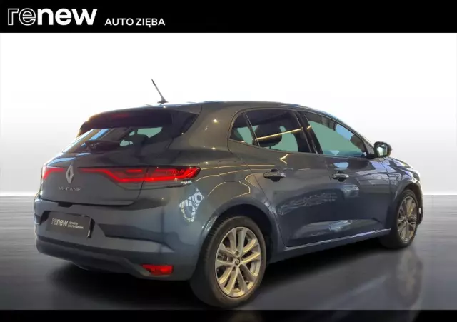 RENAULT Megane 1.0 TCe Zen