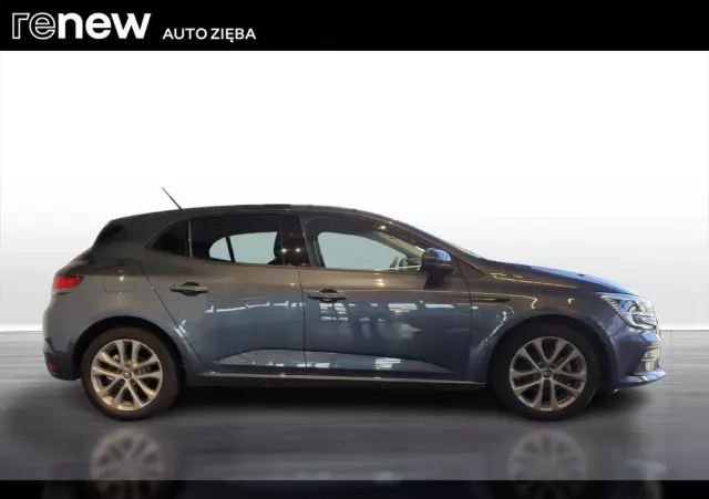 RENAULT Megane 1.0 TCe Zen