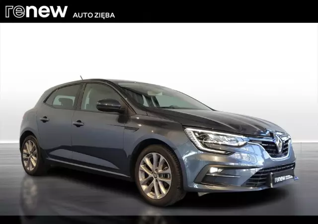 RENAULT Megane 1.0 TCe Zen