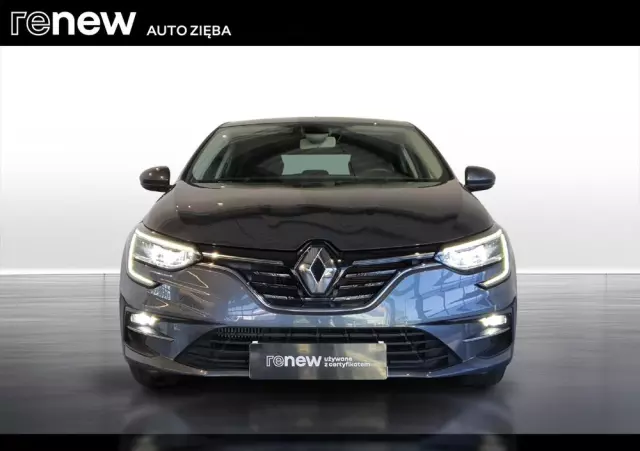 RENAULT Megane 1.0 TCe Zen