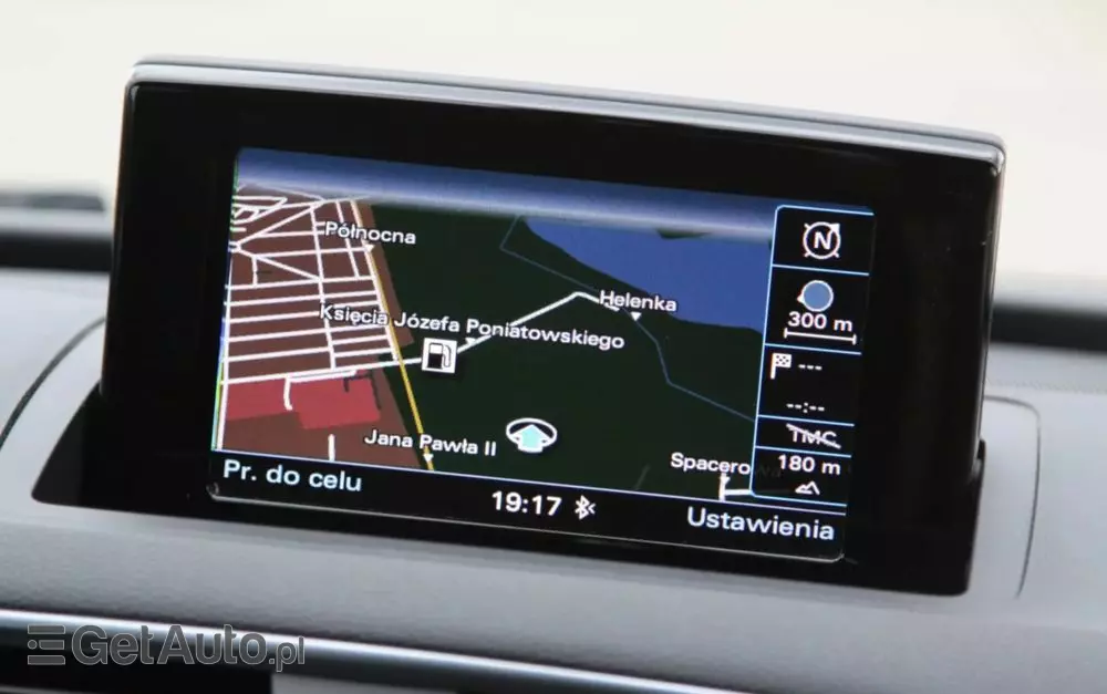 AUDI Q3 2.0 TDI Sport