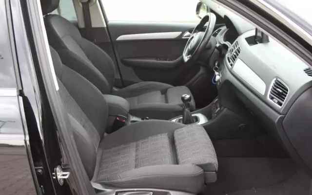 AUDI Q3 2.0 TDI Sport