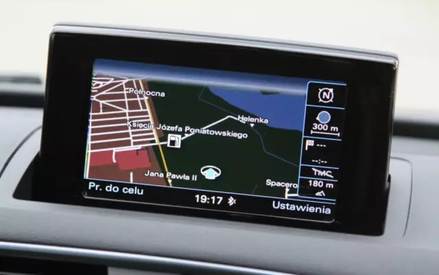 AUDI Q3 2.0 TDI Sport