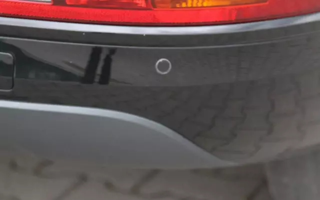 AUDI Q3 2.0 TDI Sport