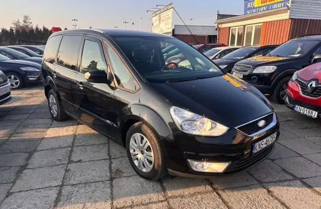 FORD Galaxy 