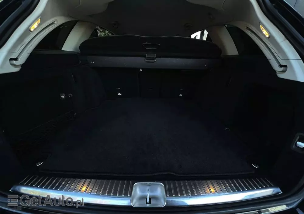 MERCEDES-BENZ Klasa C 220 d T 9G-TRONIC Exclusive