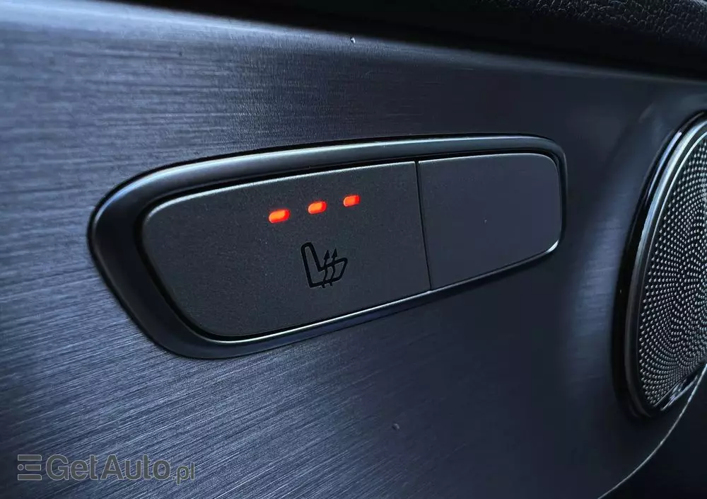 MERCEDES-BENZ Klasa C 220 d T 9G-TRONIC Exclusive