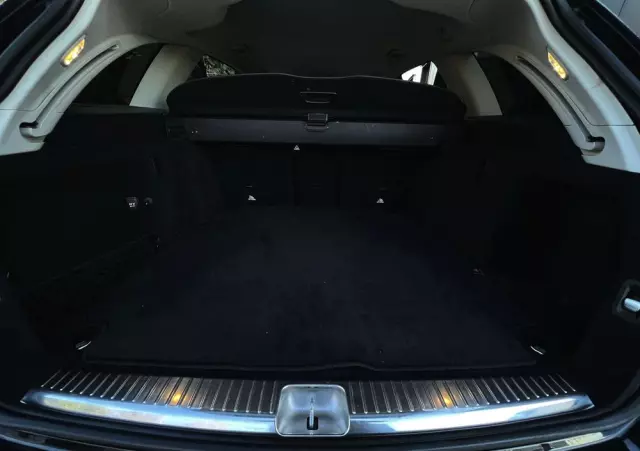 MERCEDES-BENZ Klasa C 220 d T 9G-TRONIC Exclusive