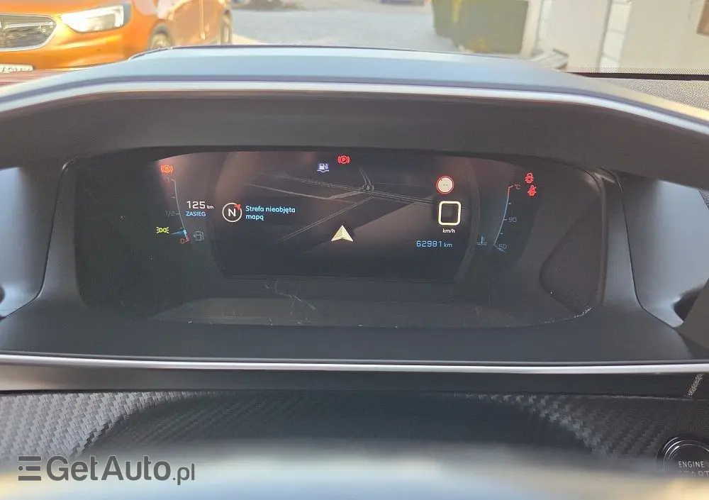 PEUGEOT 2008 PureTech 130 GT