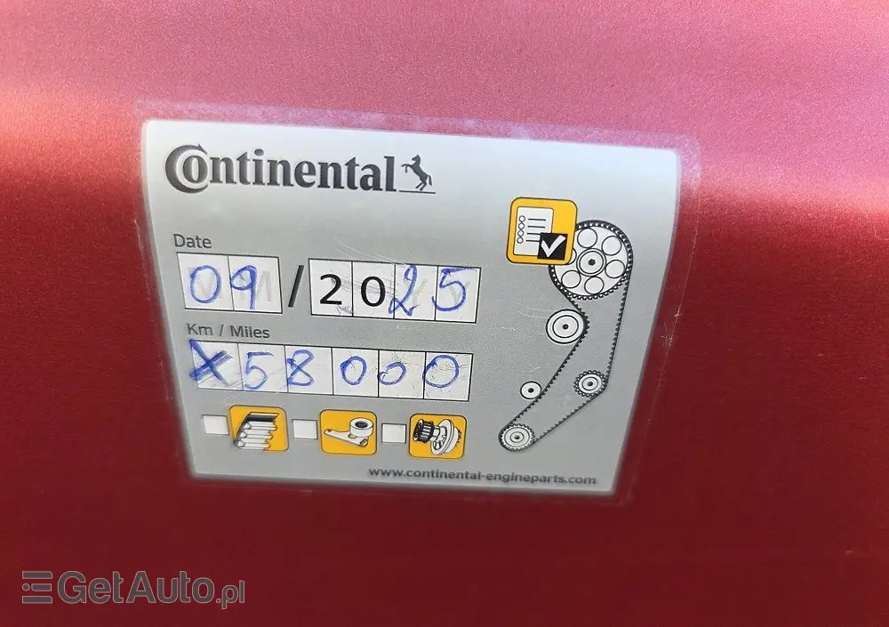 PEUGEOT 2008 PureTech 130 GT