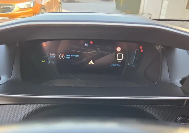 PEUGEOT 2008 PureTech 130 GT