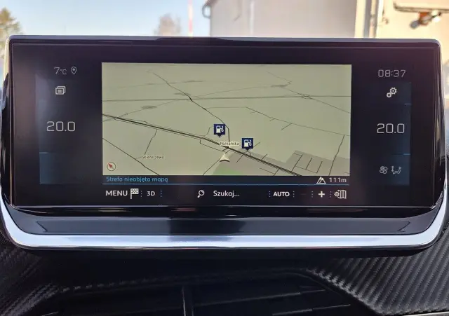 PEUGEOT 2008 PureTech 130 GT