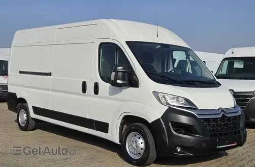 CITROEN Jumper 