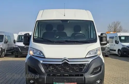 CITROEN Jumper 