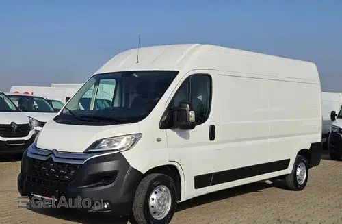 CITROEN Jumper 