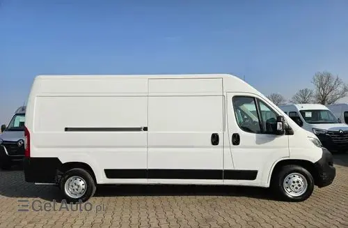 CITROEN Jumper 
