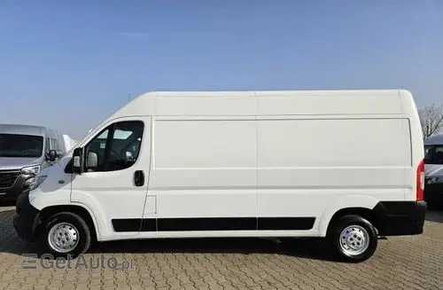 CITROEN Jumper 