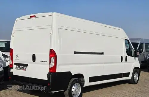 CITROEN Jumper 