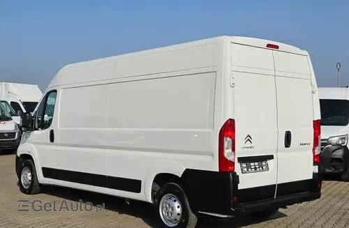 CITROEN Jumper 