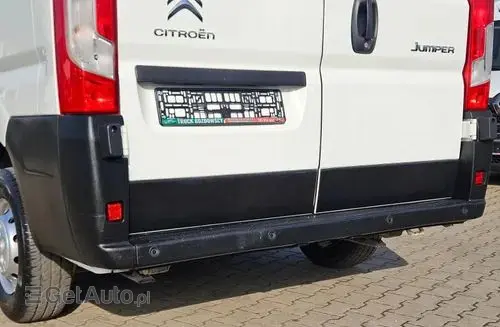 CITROEN Jumper 