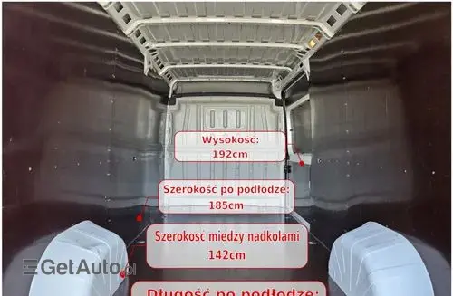 CITROEN Jumper 