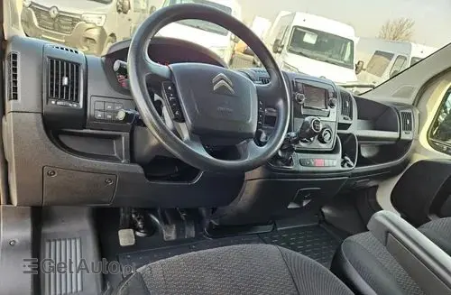 CITROEN Jumper 