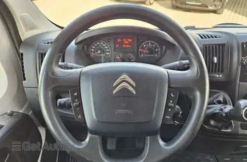 CITROEN Jumper 