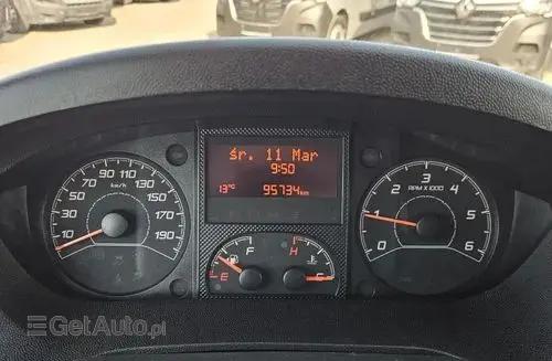 CITROEN Jumper 