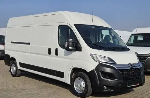 CITROEN Jumper 