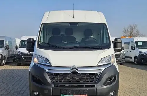 CITROEN Jumper 