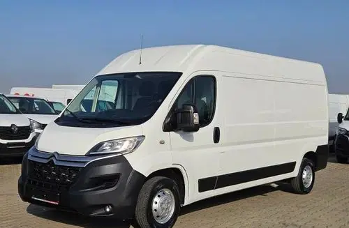 CITROEN Jumper 