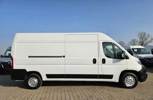 CITROEN Jumper 