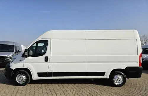 CITROEN Jumper 