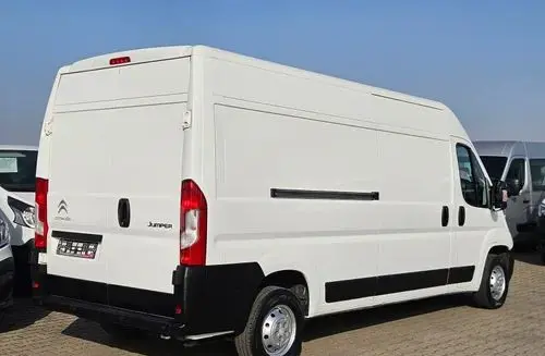 CITROEN Jumper 