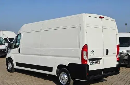 CITROEN Jumper 
