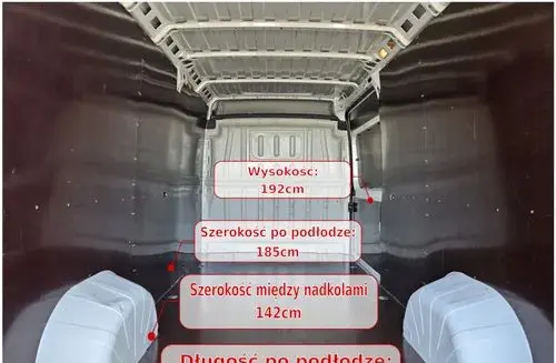 CITROEN Jumper 