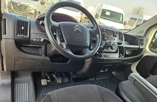 CITROEN Jumper 