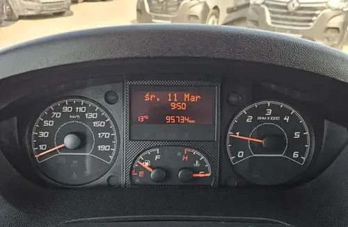 CITROEN Jumper 