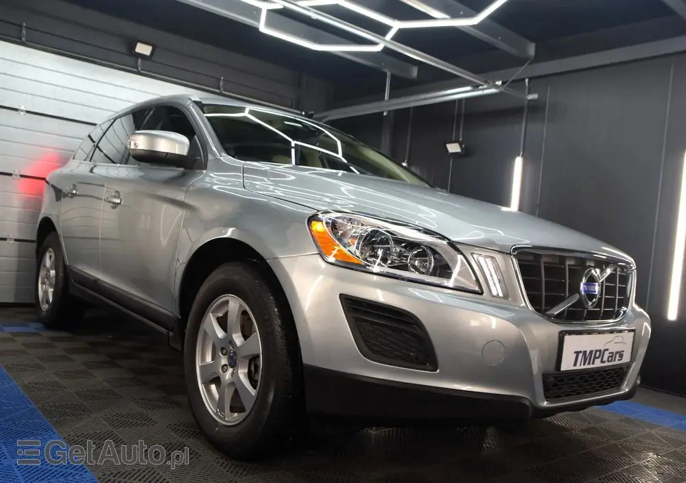 VOLVO XC 60 