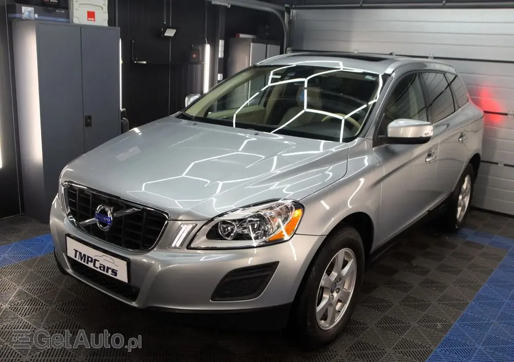 VOLVO XC 60 
