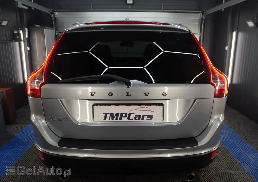 VOLVO XC 60 
