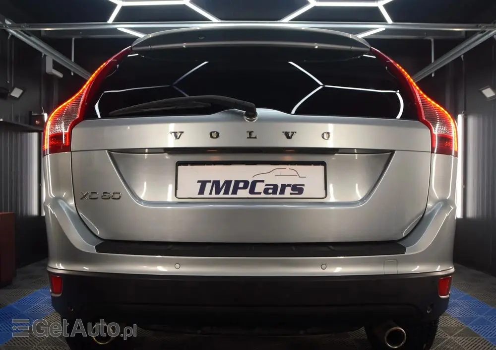 VOLVO XC 60 