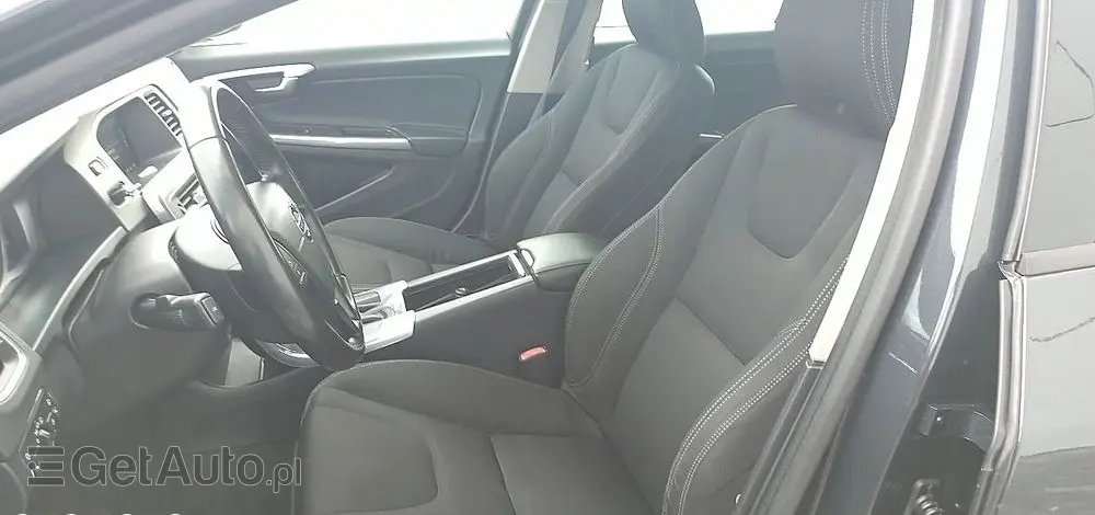 VOLVO S60 D4 Geartronic Linje Business