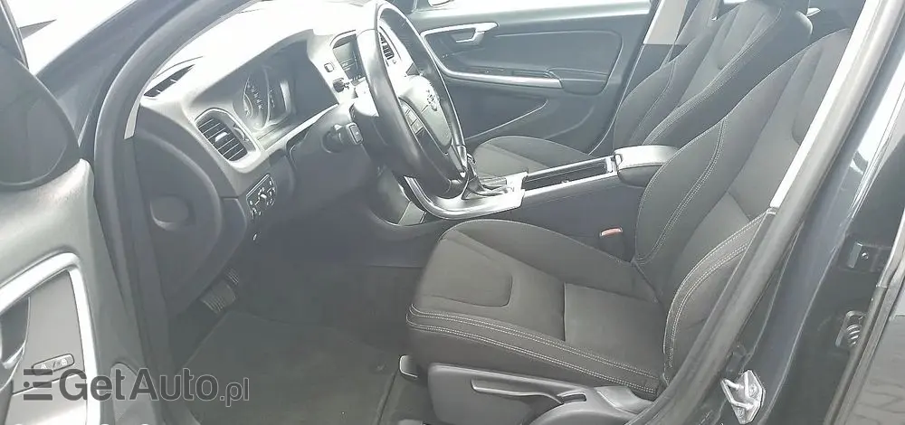 VOLVO S60 D4 Geartronic Linje Business