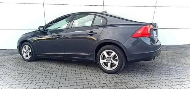 VOLVO S60 D4 Geartronic Linje Business